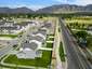 casa en Sugar Creek - Logan por Visionary Homes