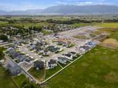 Rivergate - Logan por Visionary Homes en Logan Utah