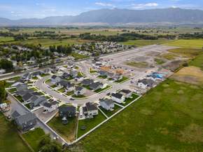 Rivergate - Logan - Logan, UT