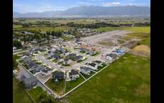 Rivergate - Logan: Logan, Utah - Visionary Homes