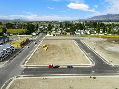 Sugar Creek Community Aerials September 2025