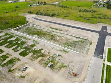 Sugar Creek Community Aerials September 2025