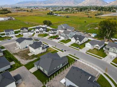 Rivergate Community Aerials September 2025