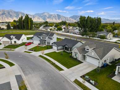 Rivergate Community Aerials September 2025