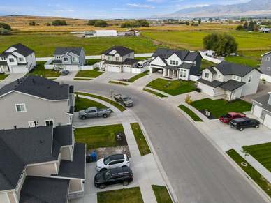 Rivergate Community Aerials September 2025