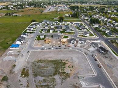 Rivergate Community Aerials September 2025