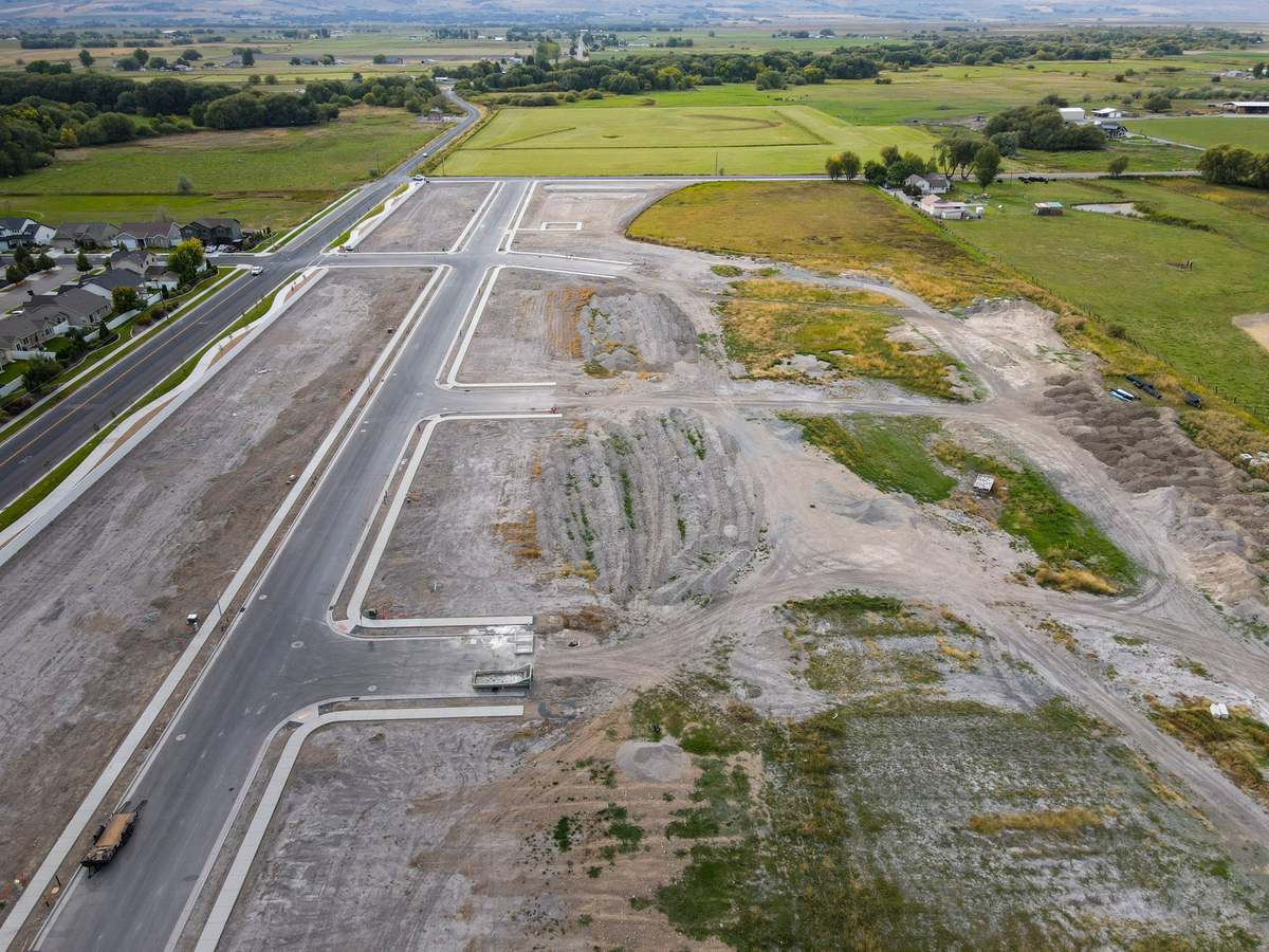 Rivergate Community Aerials September 2025