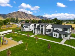 Ridgeline Park - Nibley - Nibley, UT