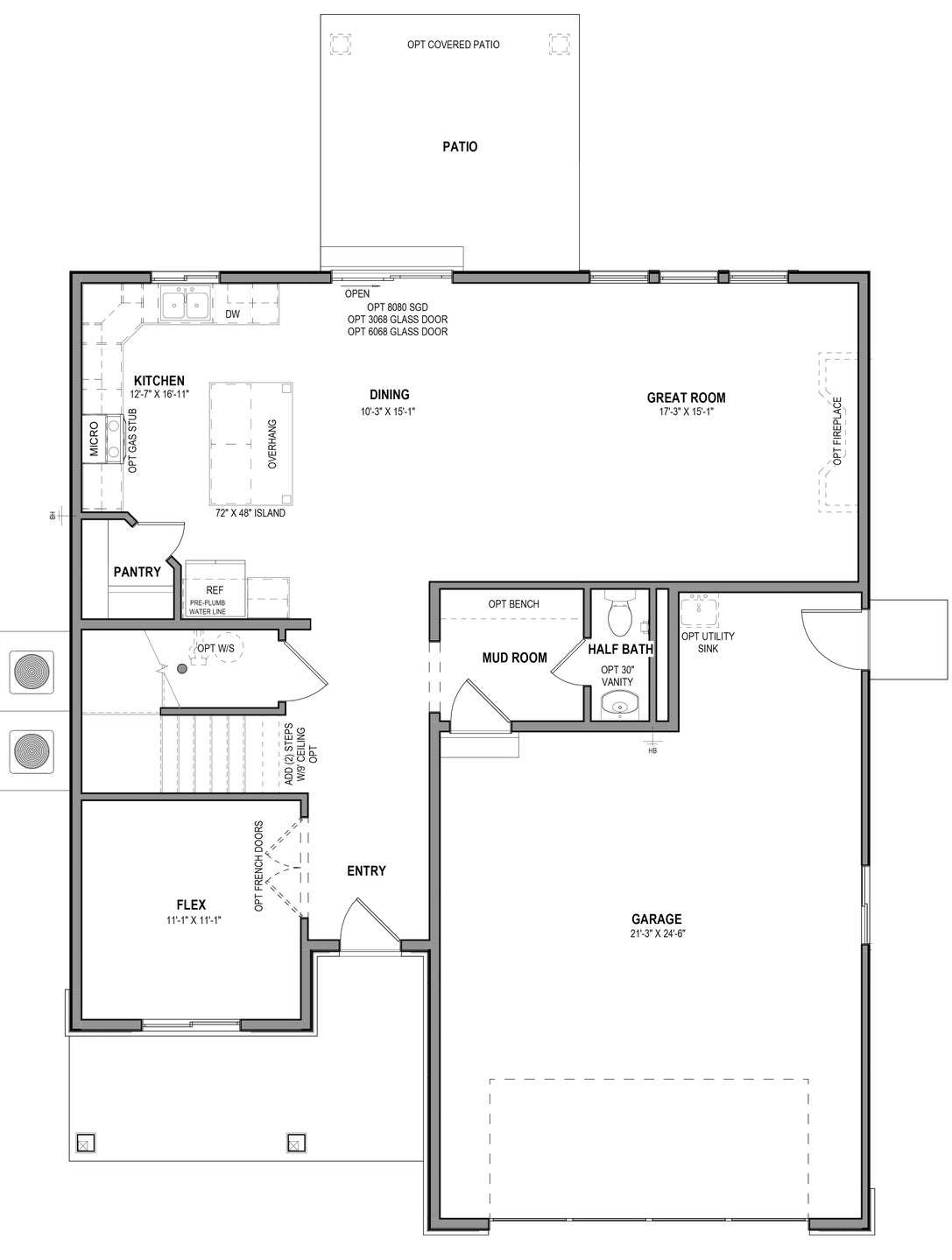 Main Level