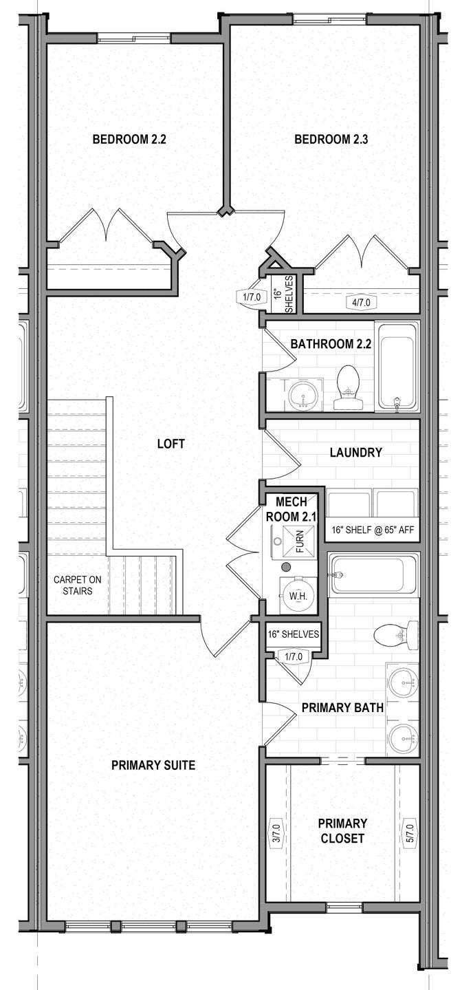 Upper Level