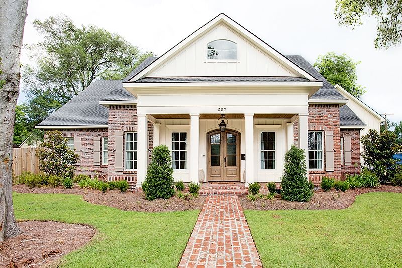 Vista Builders, LLC - : Covington, LA