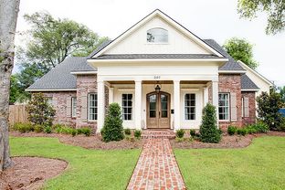 Vista Builders, LLC por Vista Builders, LLC en New Orleans Louisiana