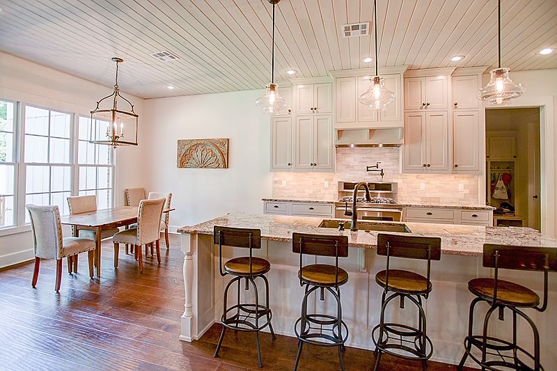 casa en Vista Builders, LLC por Vista Builders, LLC