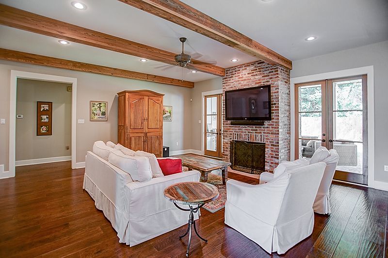 casa en Vista Builders, LLC por Vista Builders, LLC