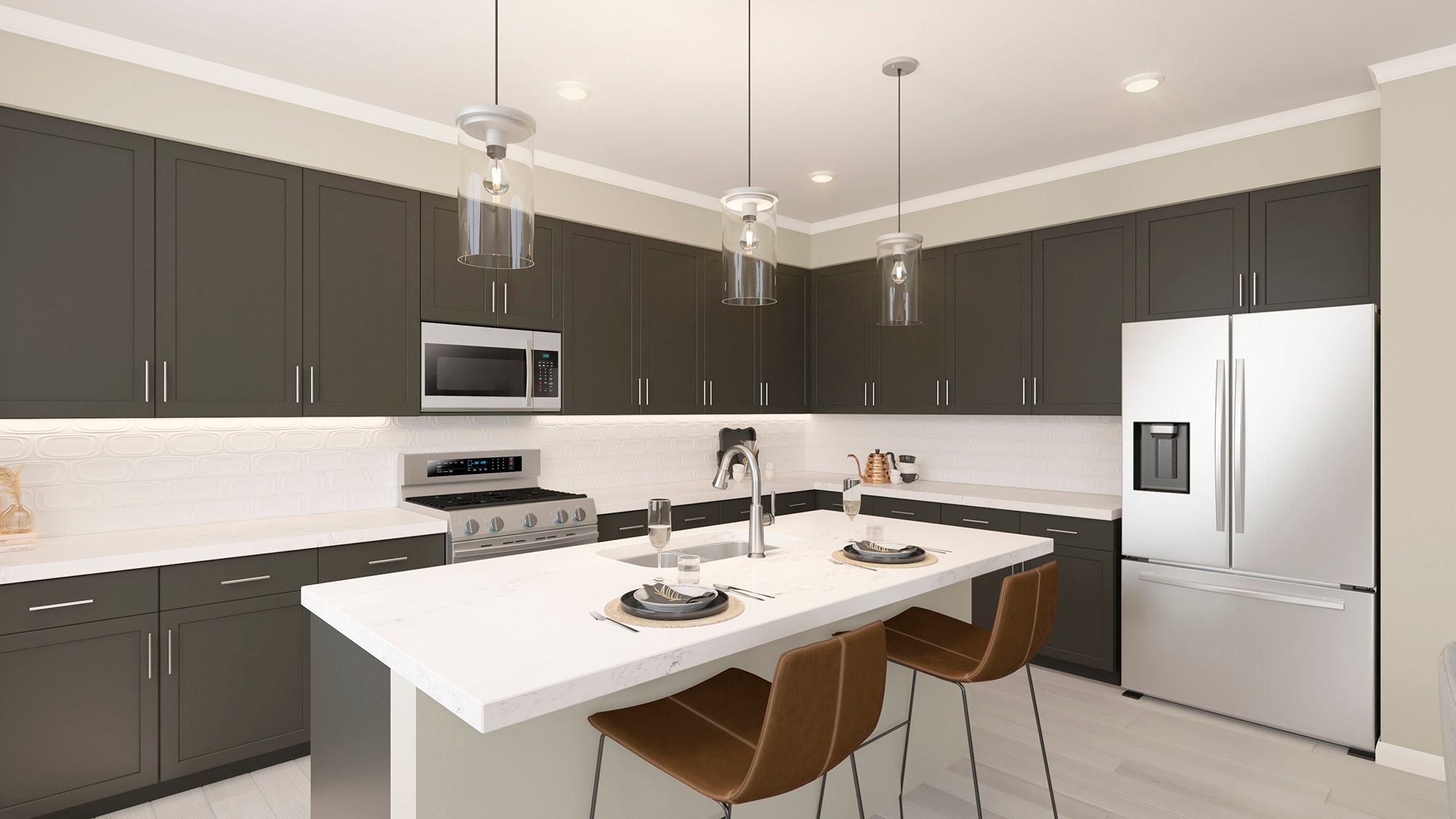 Ranchero Estates - Just Under 1/2 Acre Lots