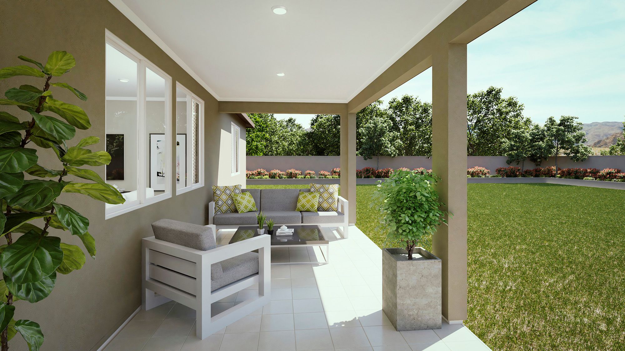 Ranchero Estates - Just Under 1/2 Acre Lots