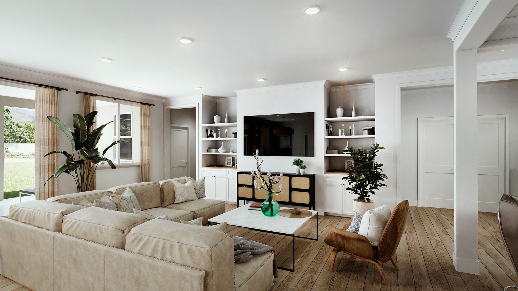 Ranchero Estates - Just Under 1/2 Acre Lots