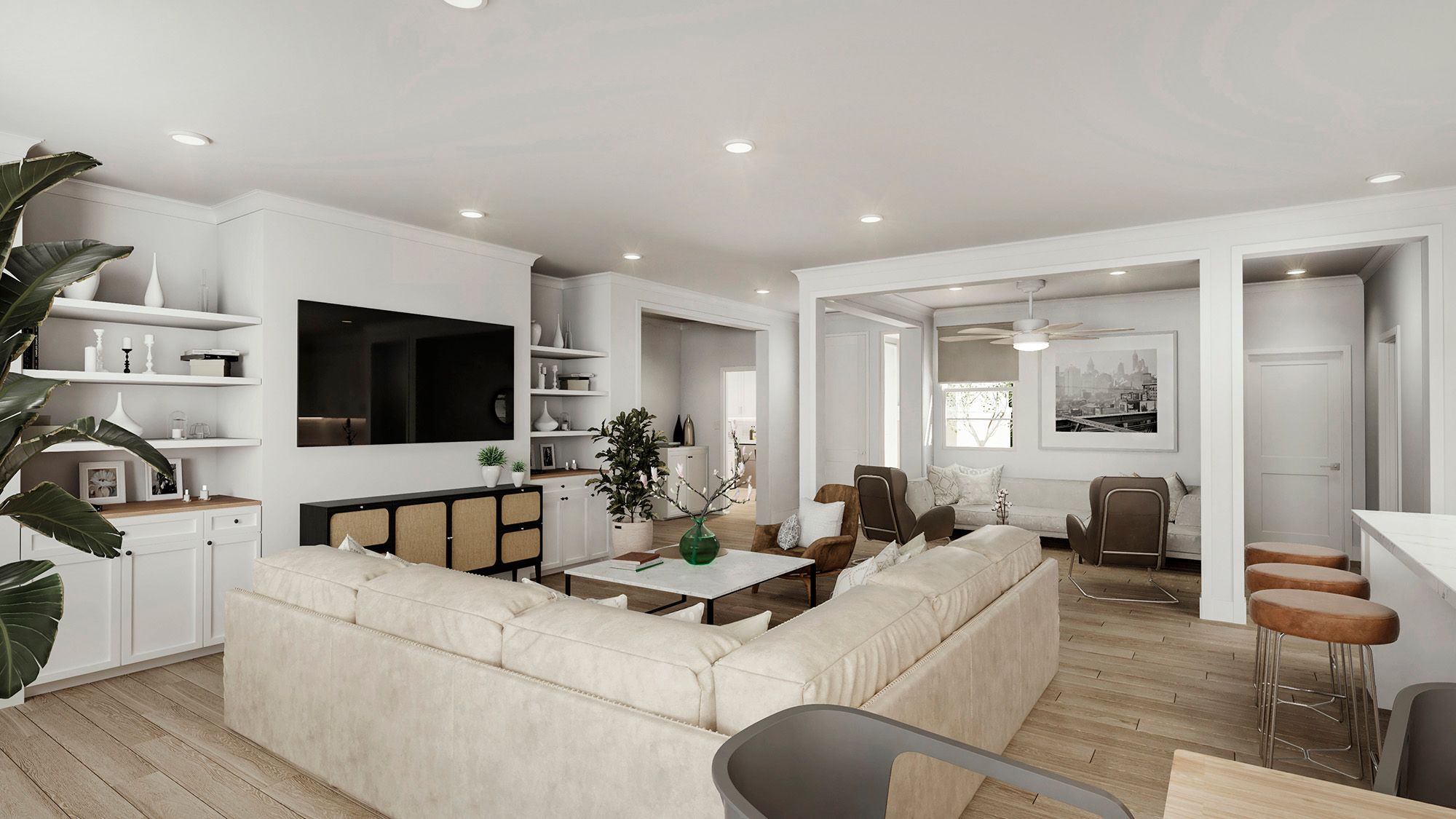 Ranchero Estates - Just Under 1/2 Acre Lots