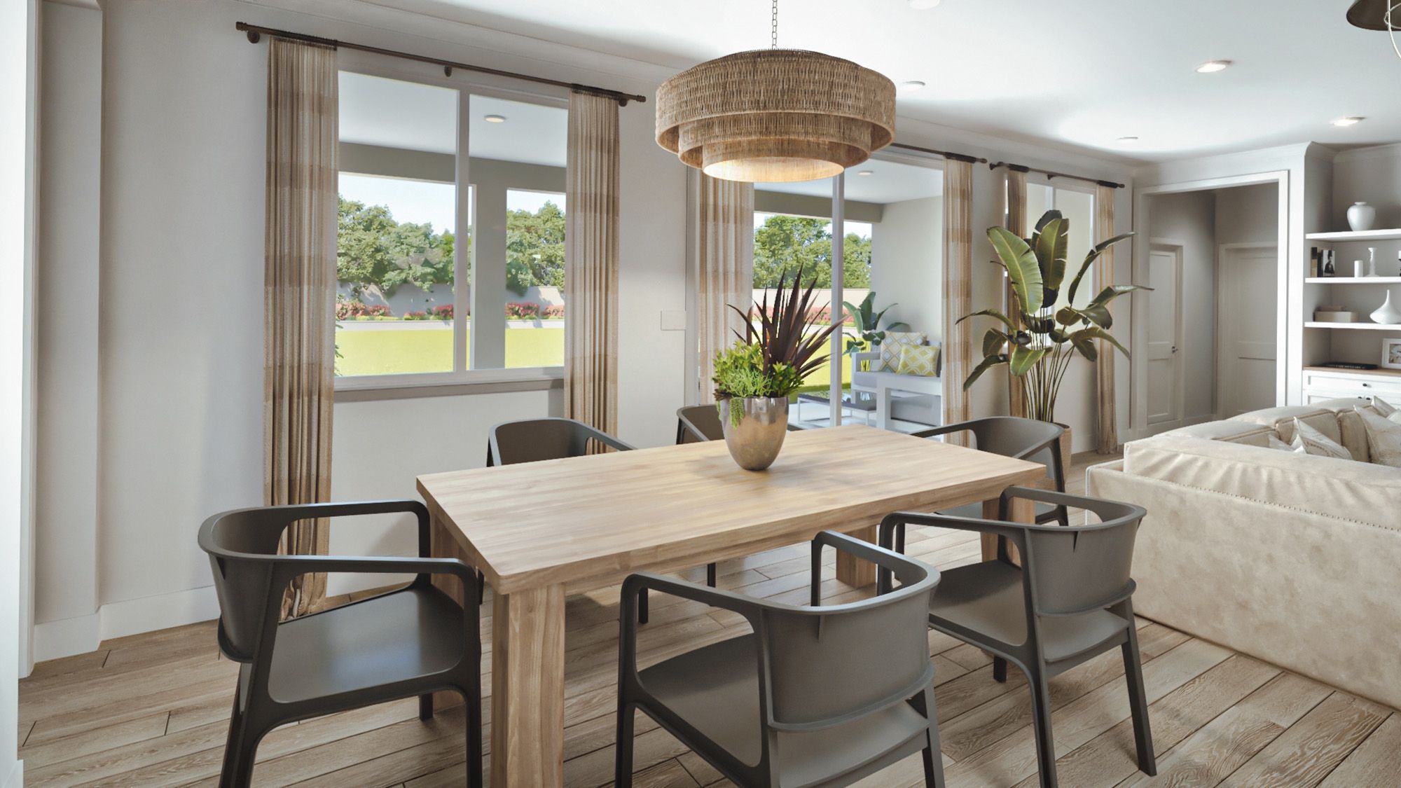 Ranchero Estates - Just Under 1/2 Acre Lots