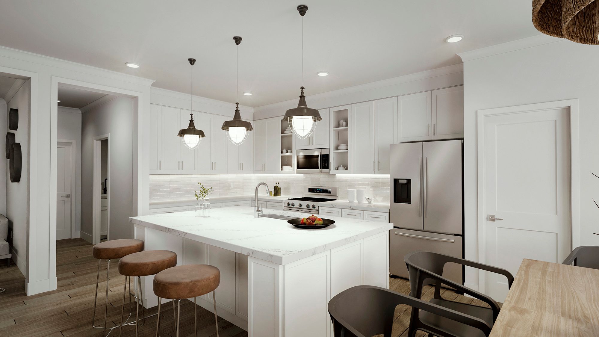 Ranchero Estates - Just Under 1/2 Acre Lots