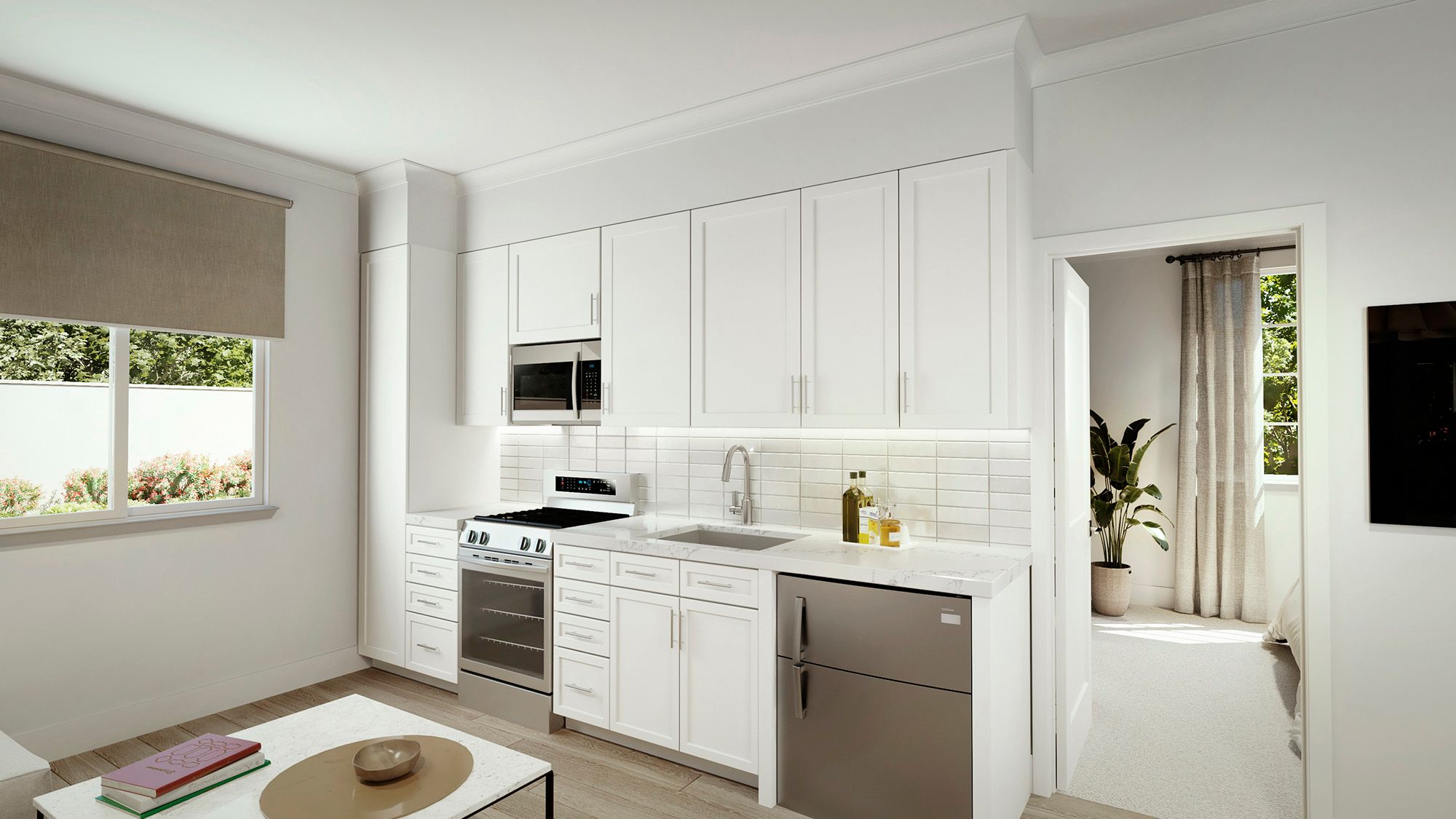 Ranchero Estates - Just Under 1/2 Acre Lots