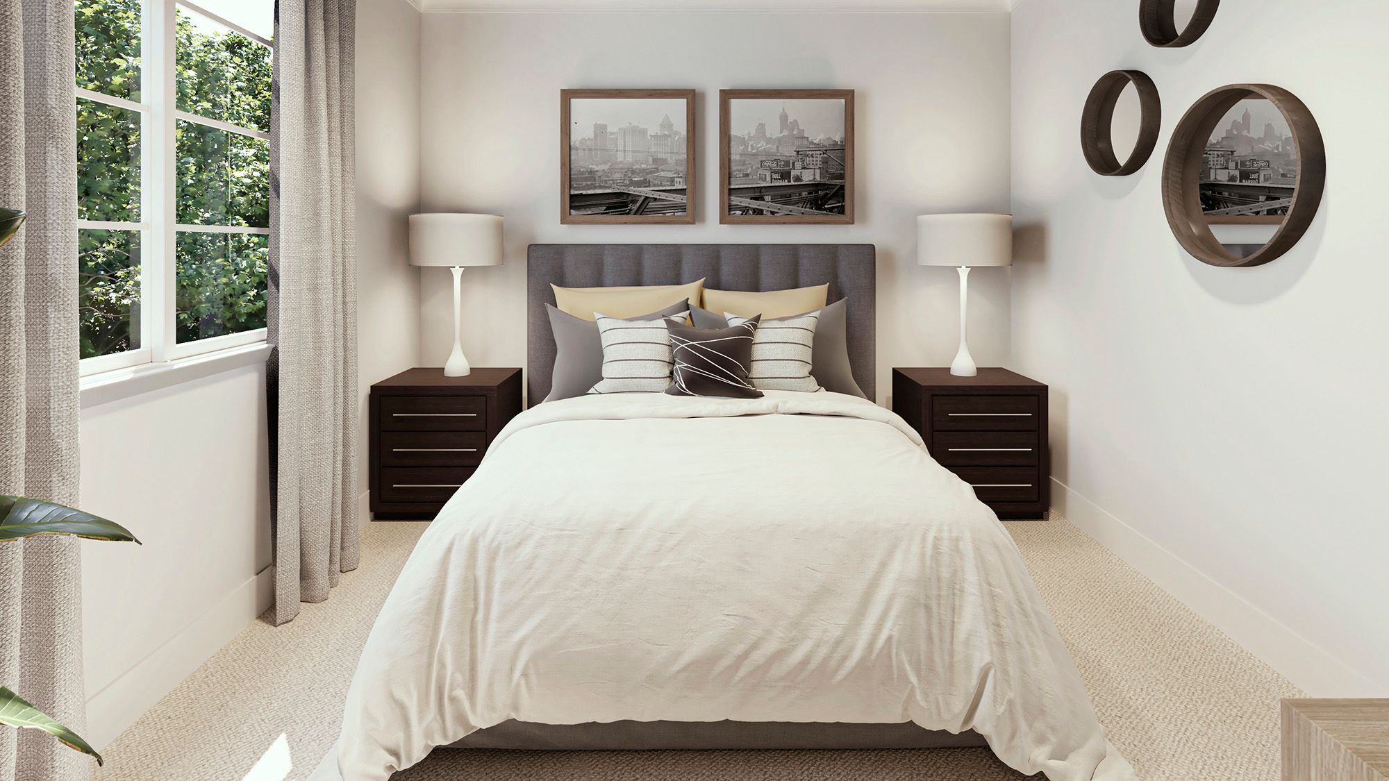 Ranchero Estates - Just Under 1/2 Acre Lots