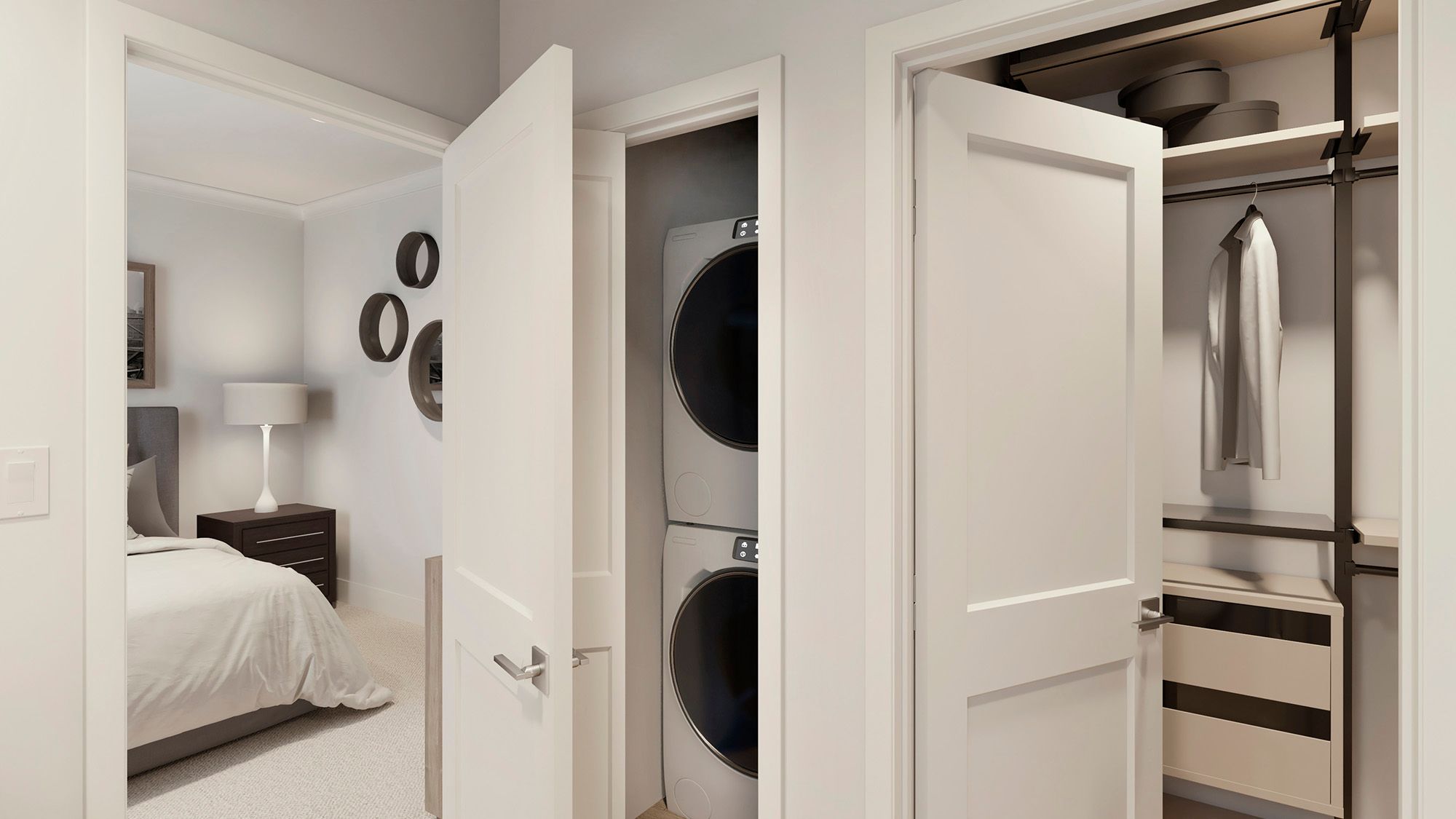 Ranchero Estates - Just Under 1/2 Acre Lots