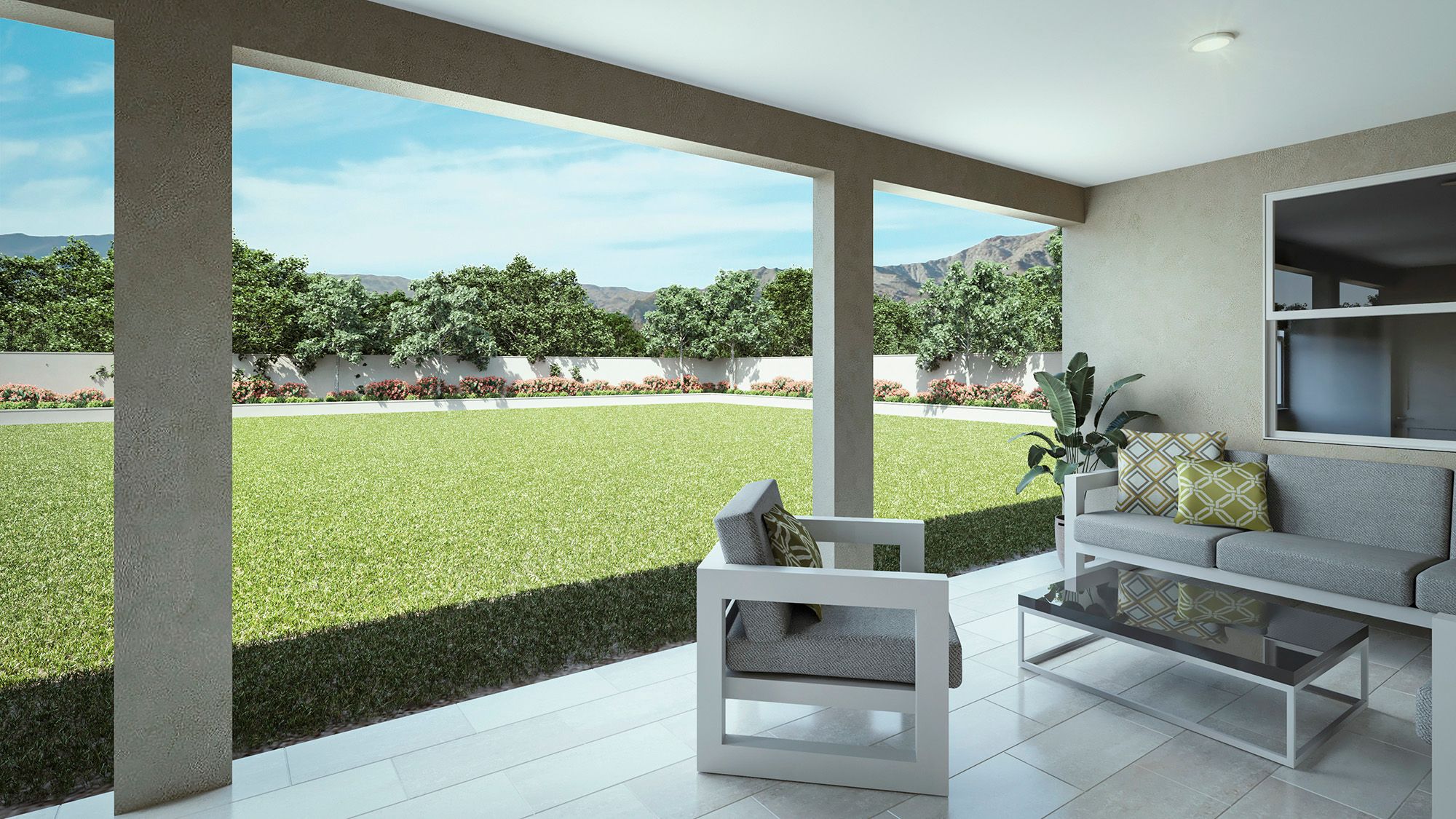 Ranchero Estates - Just Under 1/2 Acre Lots