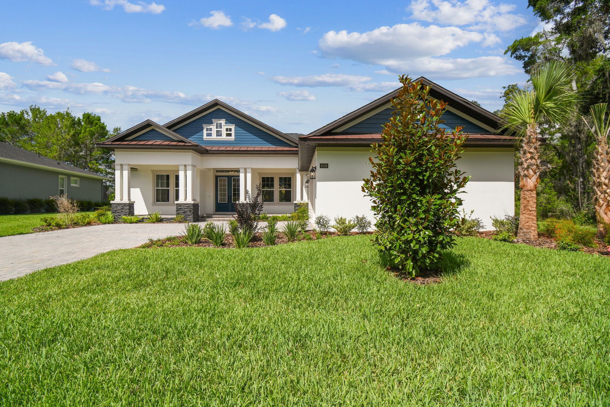 8201 Tilapia Pl. New Port Richey, FL 34654