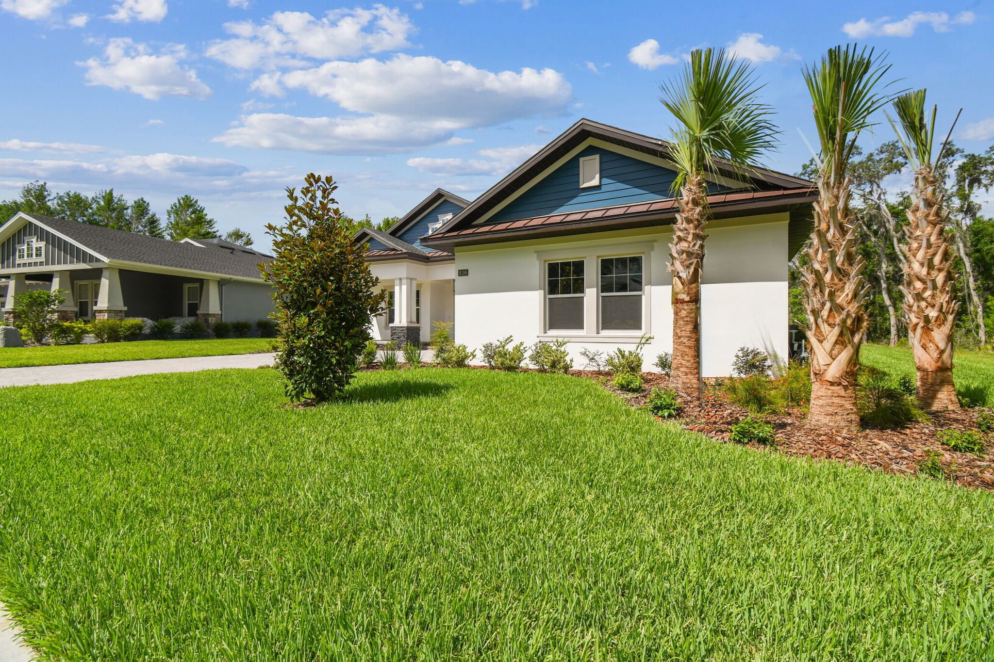 Augusta - Estate FP floor plan