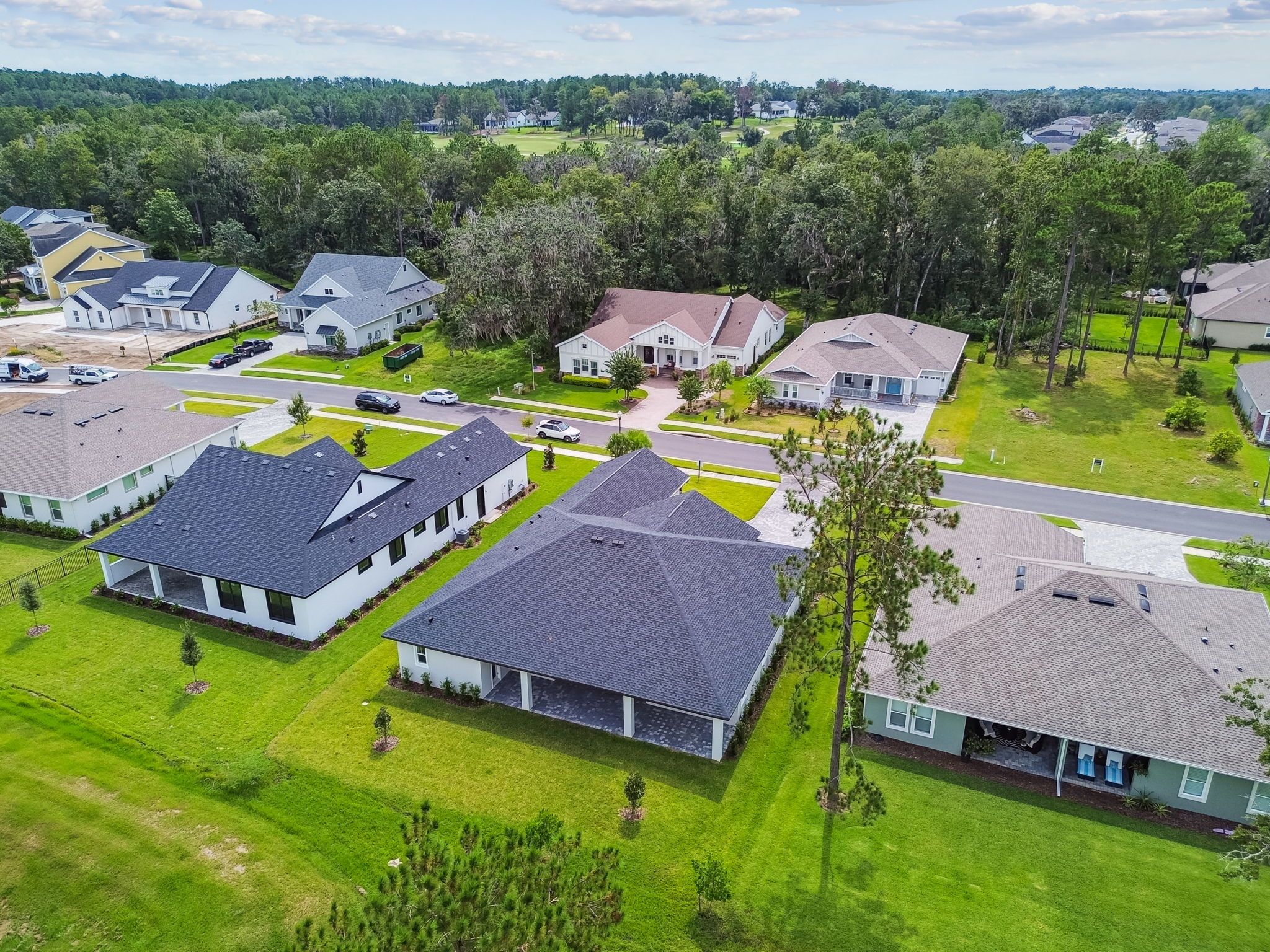 Sawgrass - Estate FP floor plan