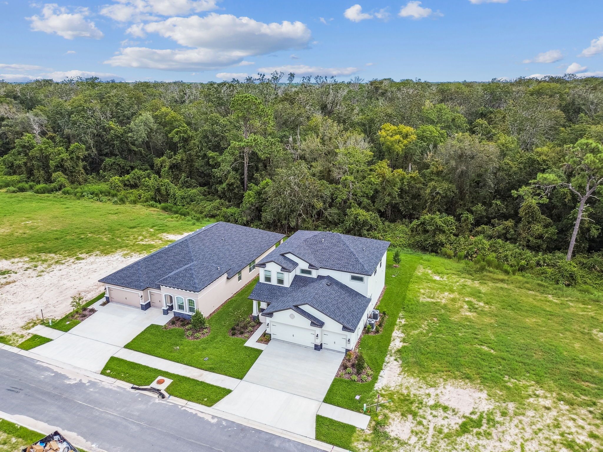 Portofino - Signature FP floor plan