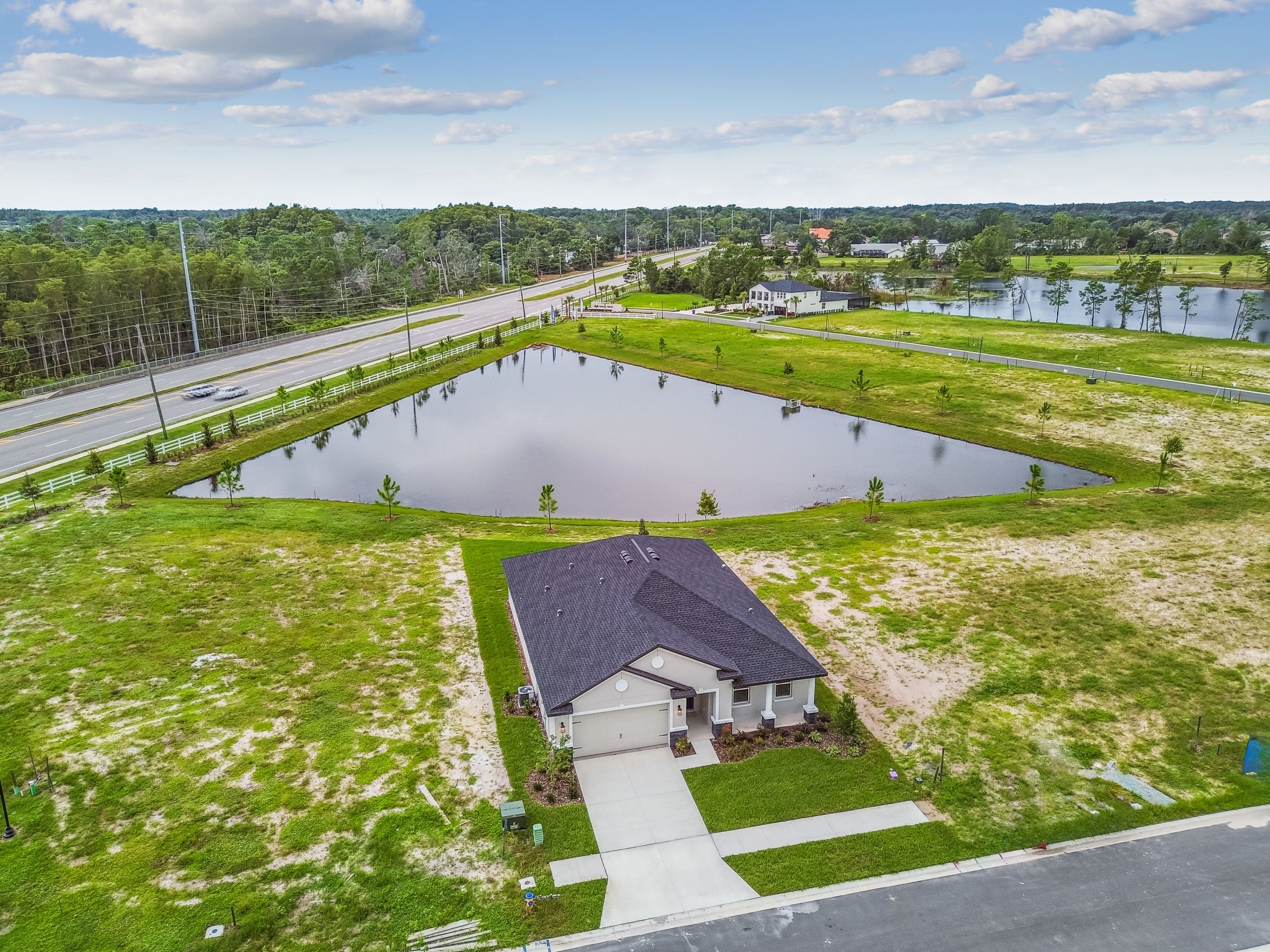 Donatello - Signature FP floor plan