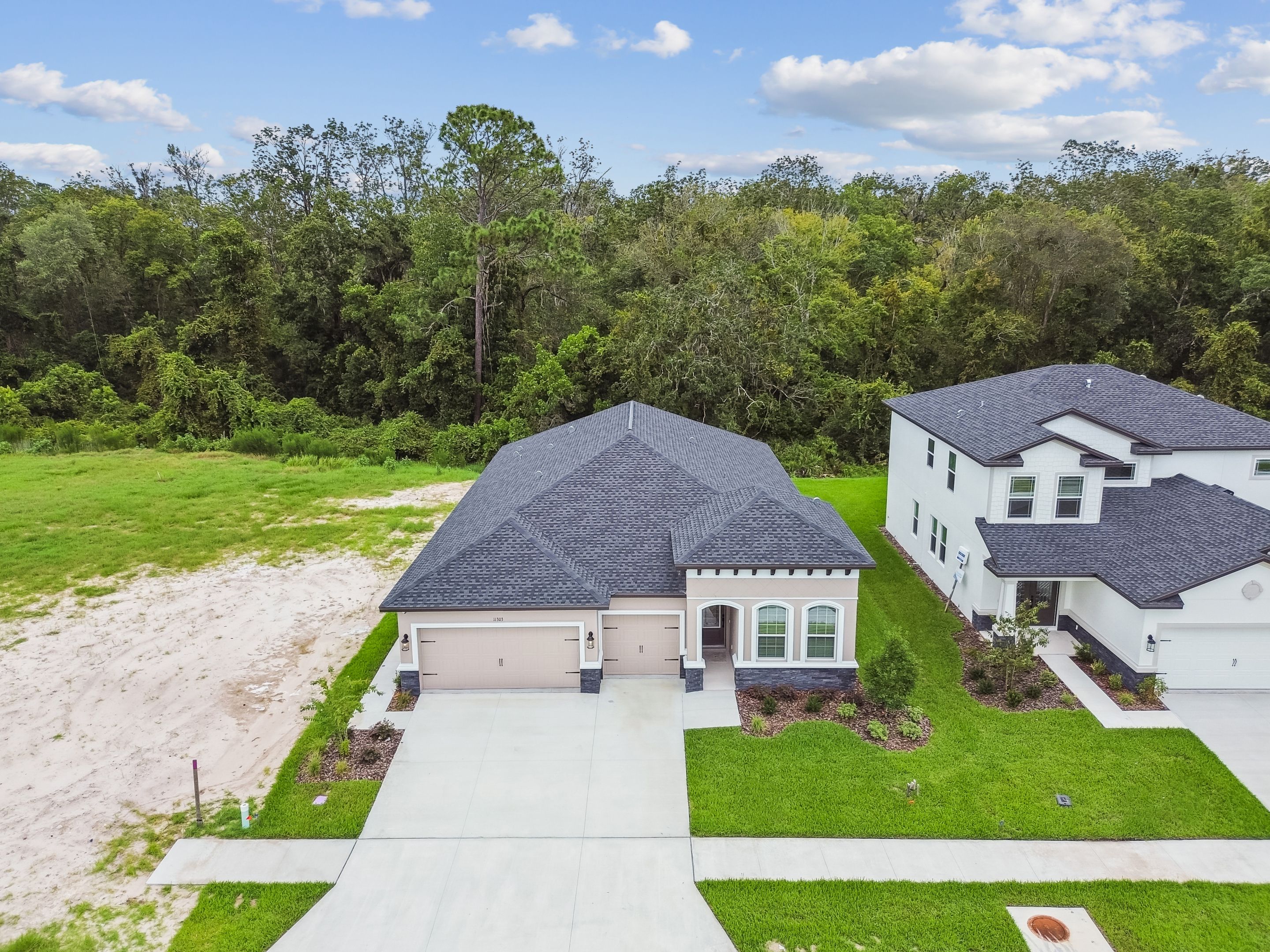 Raffaello - Signature FP floor plan