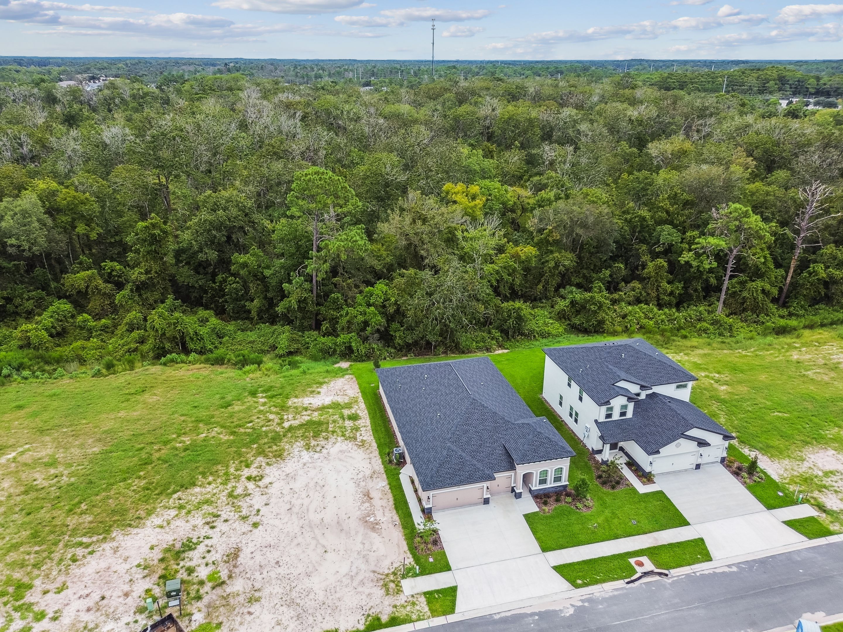 8201 Tilapia Pl. New Port Richey, FL 34654