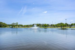 Cambridge Reserve por Fonville Morisey Barefoot en Raleigh-Durham-Chapel Hill North Carolina
