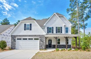 The View at Highland Park por Fonville Morisey Barefoot en Raleigh-Durham-Chapel Hill North Carolina