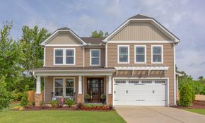 Highgate - Clayton, NC