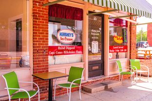 Baylee Ridge por Fonville Morisey Barefoot en Raleigh-Durham-Chapel Hill North Carolina