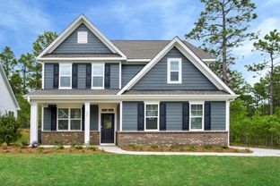 Holston por Fonville Morisey Barefoot en Raleigh-Durham-Chapel Hill North Carolina