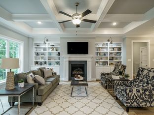 Tarborough Ridge por Fonville Morisey Barefoot en Raleigh-Durham-Chapel Hill North Carolina