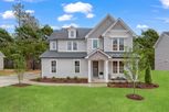 Baylee Ridge - Selma, NC