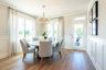 casa en The Walk at East Village por Fonville Morisey Barefoot