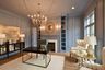 casa en Southern Hills Estates por Fonville Morisey Barefoot