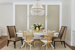 Riverstone Estates por Fonville Morisey Barefoot en Raleigh-Durham-Chapel Hill North Carolina