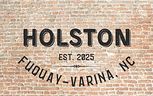 Holston - Fuquay Varina, NC