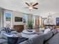 casa en Buckhorn Branch por Fonville Morisey Barefoot