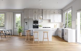 The Massey por Fonville Morisey Barefoot en Raleigh-Durham-Chapel Hill North Carolina