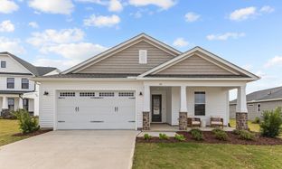 The Farm at Neills Creek por Fonville Morisey Barefoot en Raleigh-Durham-Chapel Hill North Carolina