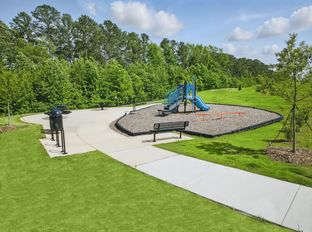 Renaissance at White Oak por Fonville Morisey Barefoot en Raleigh-Durham-Chapel Hill North Carolina
